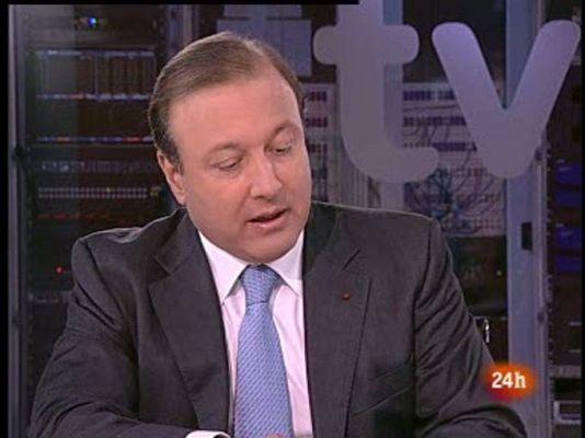 La tarde en 24h - Mesquida, Secretario de Turismo