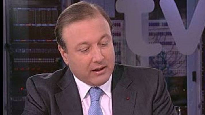 La tarde en 24h - Mesquida, Secretario de Turismo