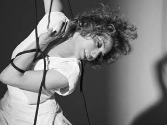  - Mira Awad lanza 'Bukra', el primer single de su nuevo álbum 'All My Faces'