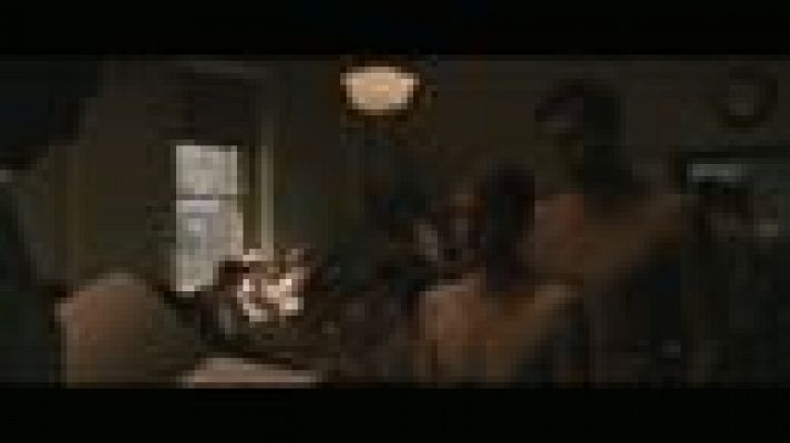 El cómic en RTVE.es - Tráiler de 'El Capitán América'