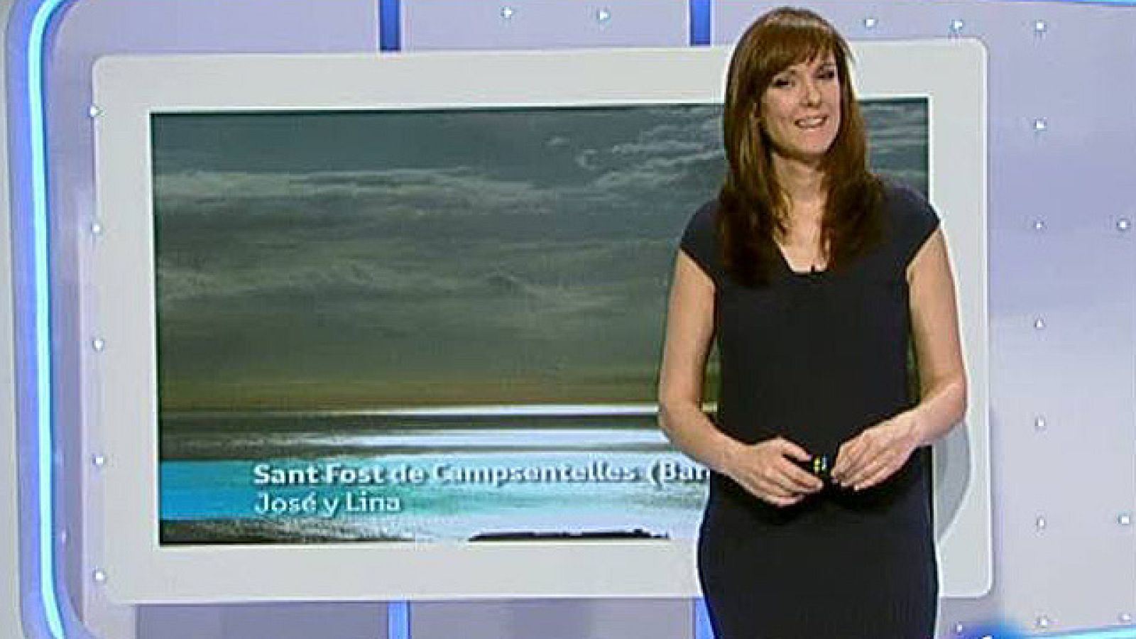 Inestabilidad en el tiempo con precipitaciones generalizadas - El tiempo | Ver