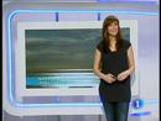 El tiempo - Precipitaciones generalizadas