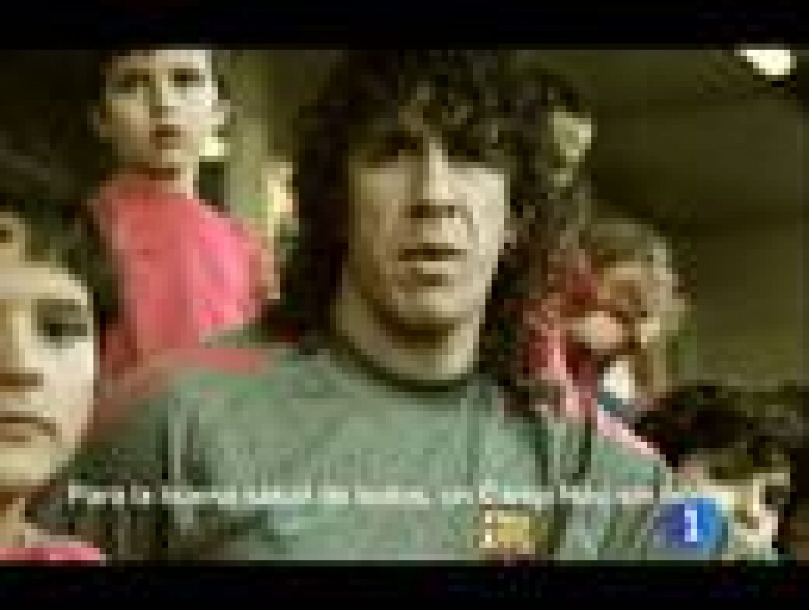 Camp Nou, sin humo | Ver