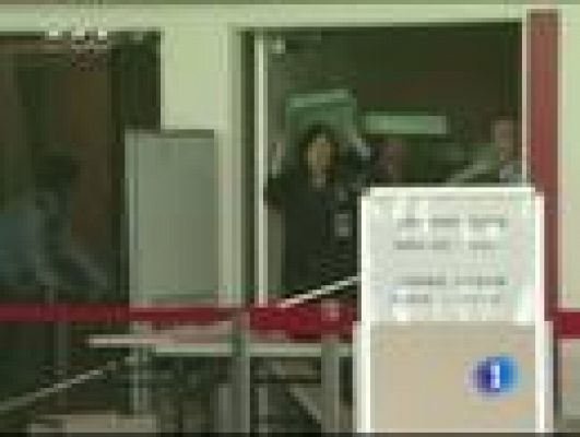 Telediario 1 - Preguntamos a los expertos si la tierra tiembla más después de los recientes seismos