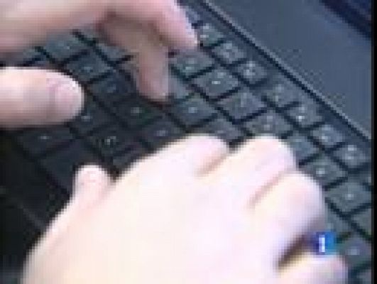 Telediario 1 - El exceso de información en las webs médicas puede angustiar a los enfermos