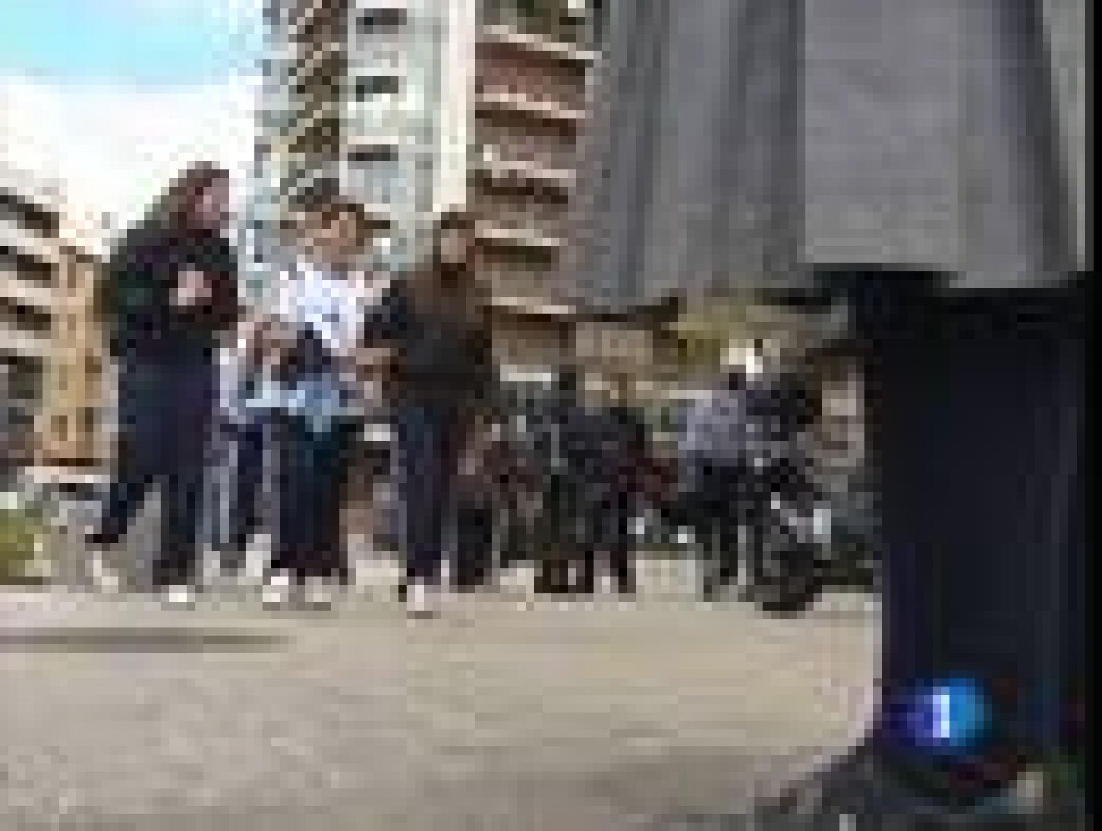 Utilizar uniforme en los colegios públicos podría evitar situaciones de desigualdad