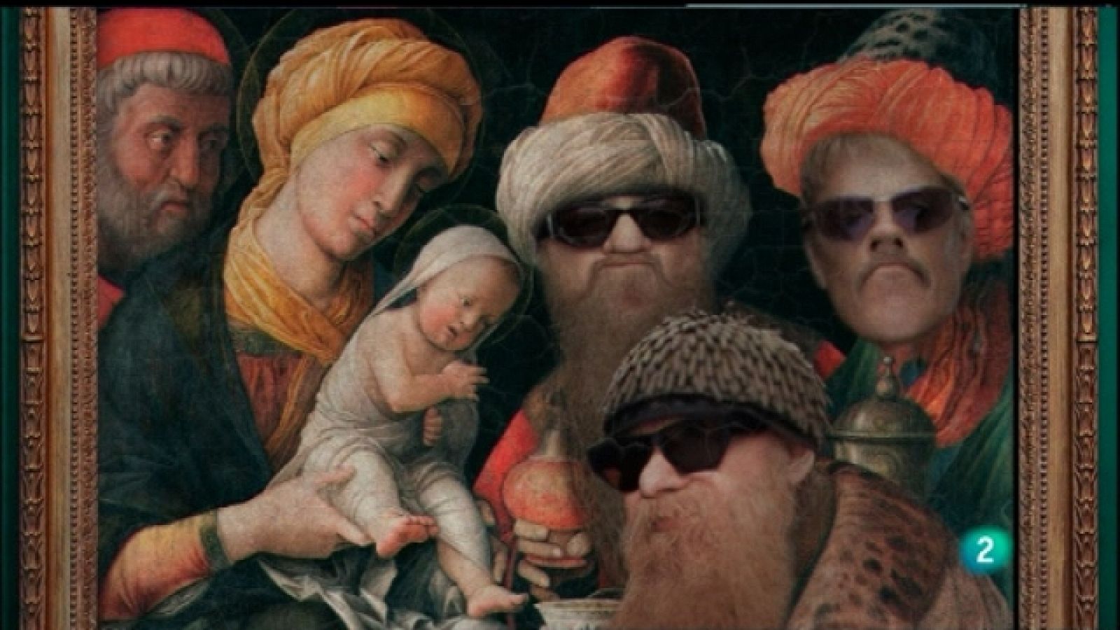 Gafapastas - 28/03/11