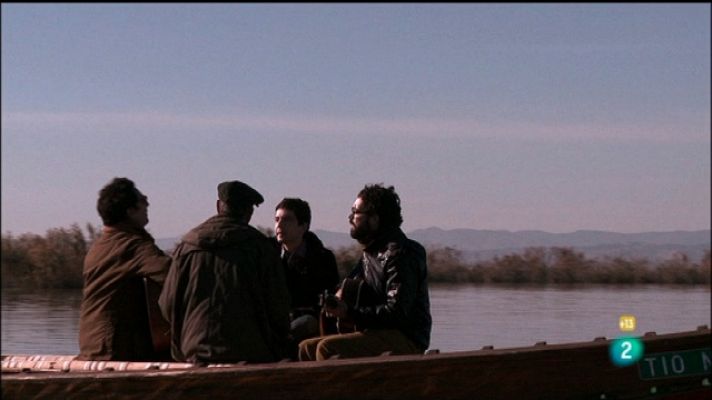 Mapa sonoro - Maderita, Ornamento y Delito