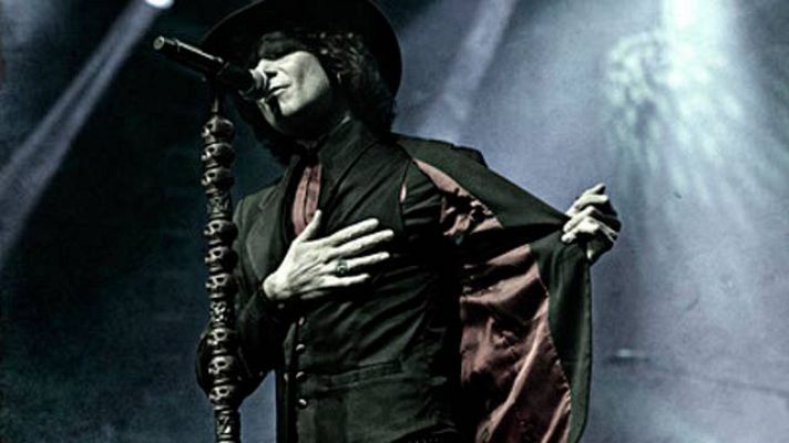  - El directo de Enrique Bunbury