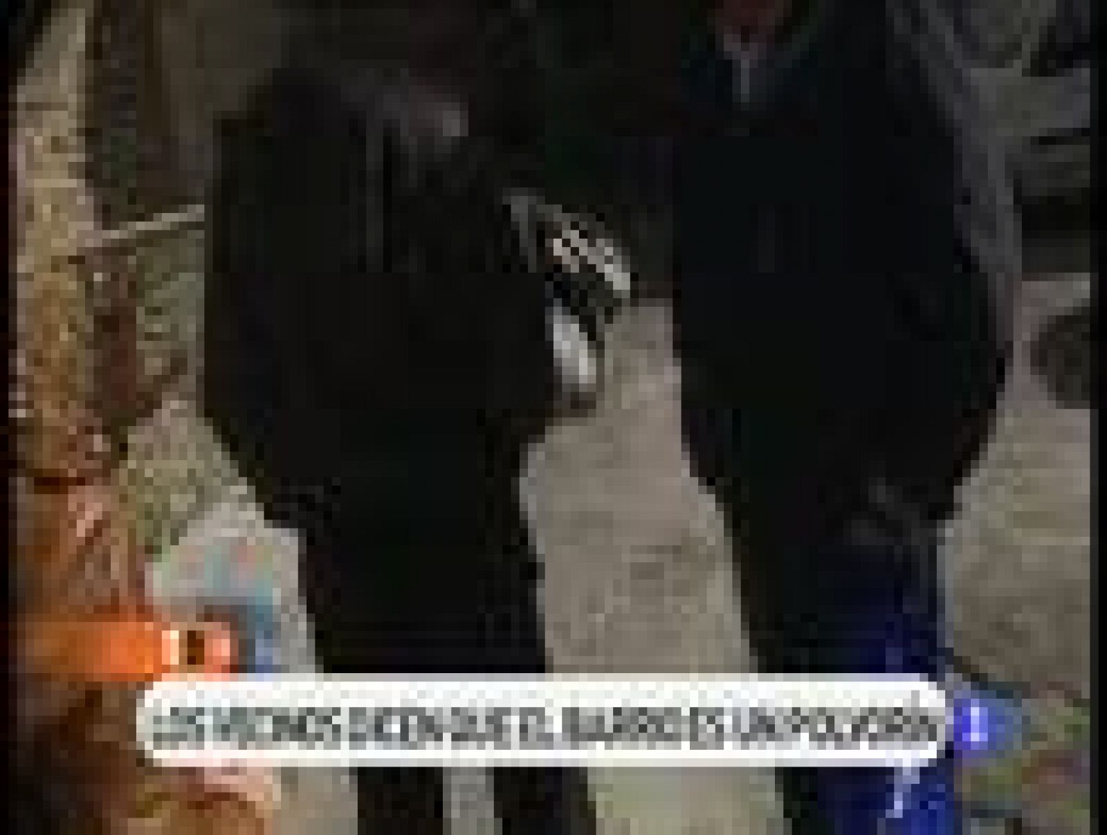 España Directo - Asentamiento ilegal