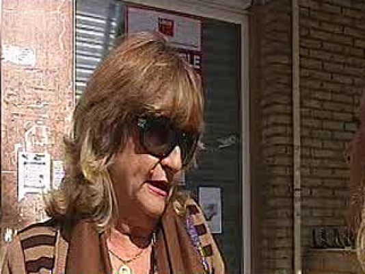 España Directo - Asentamiento ilegal