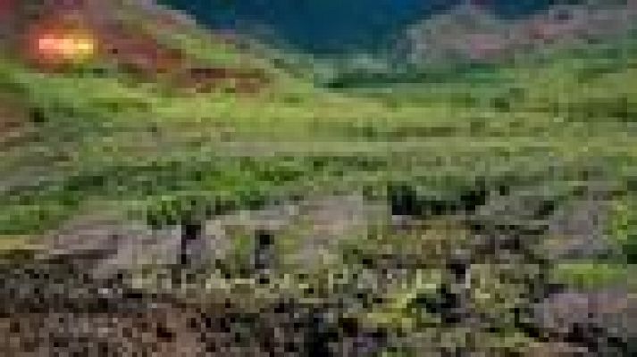 Cultura en Rtve.es - Tráiler de 'Hop'