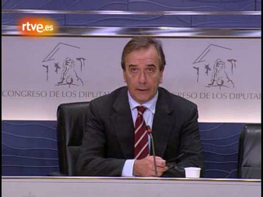  - Es "increíble" que el PP crea a ETA