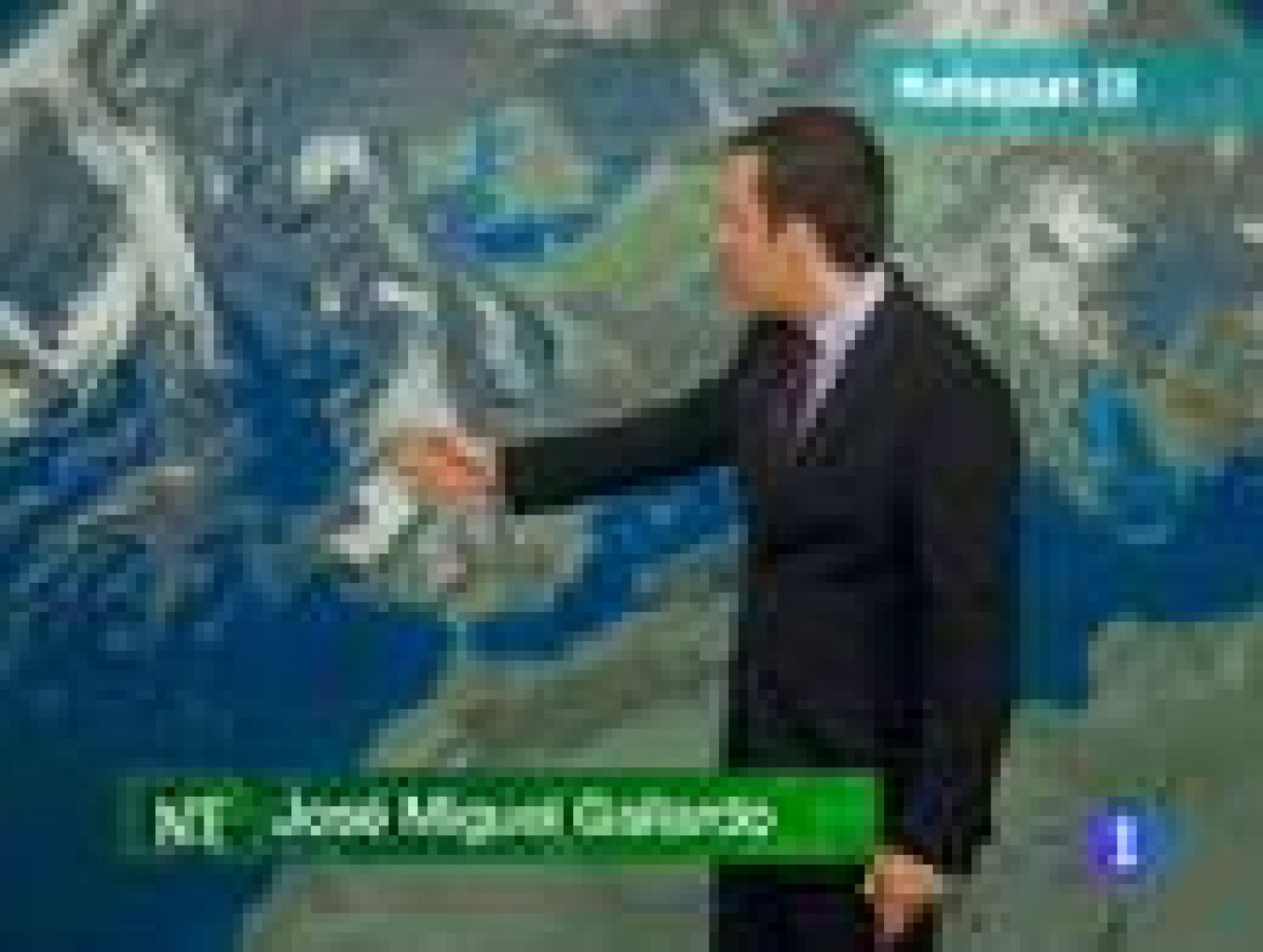 Noticias de Extremadura: El tiempo en la Comunidad de Extremadura - 29/03/11 | RTVE Play