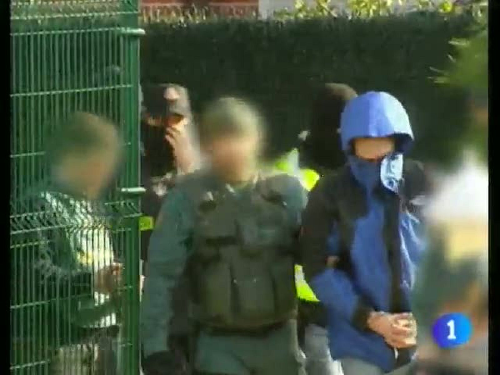  Telenorte en 2'- 29/3/11