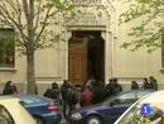 Informativo de Madrid - Informativo de Madrid - 29/03/11