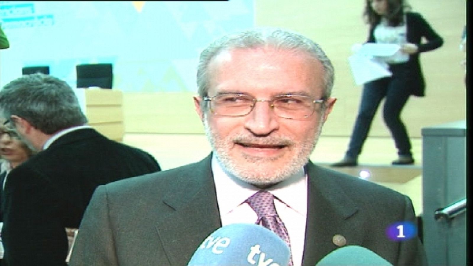 L'Informatiu. Informativo Territorial de la C. Valenciana - 29/03/11 | Ver