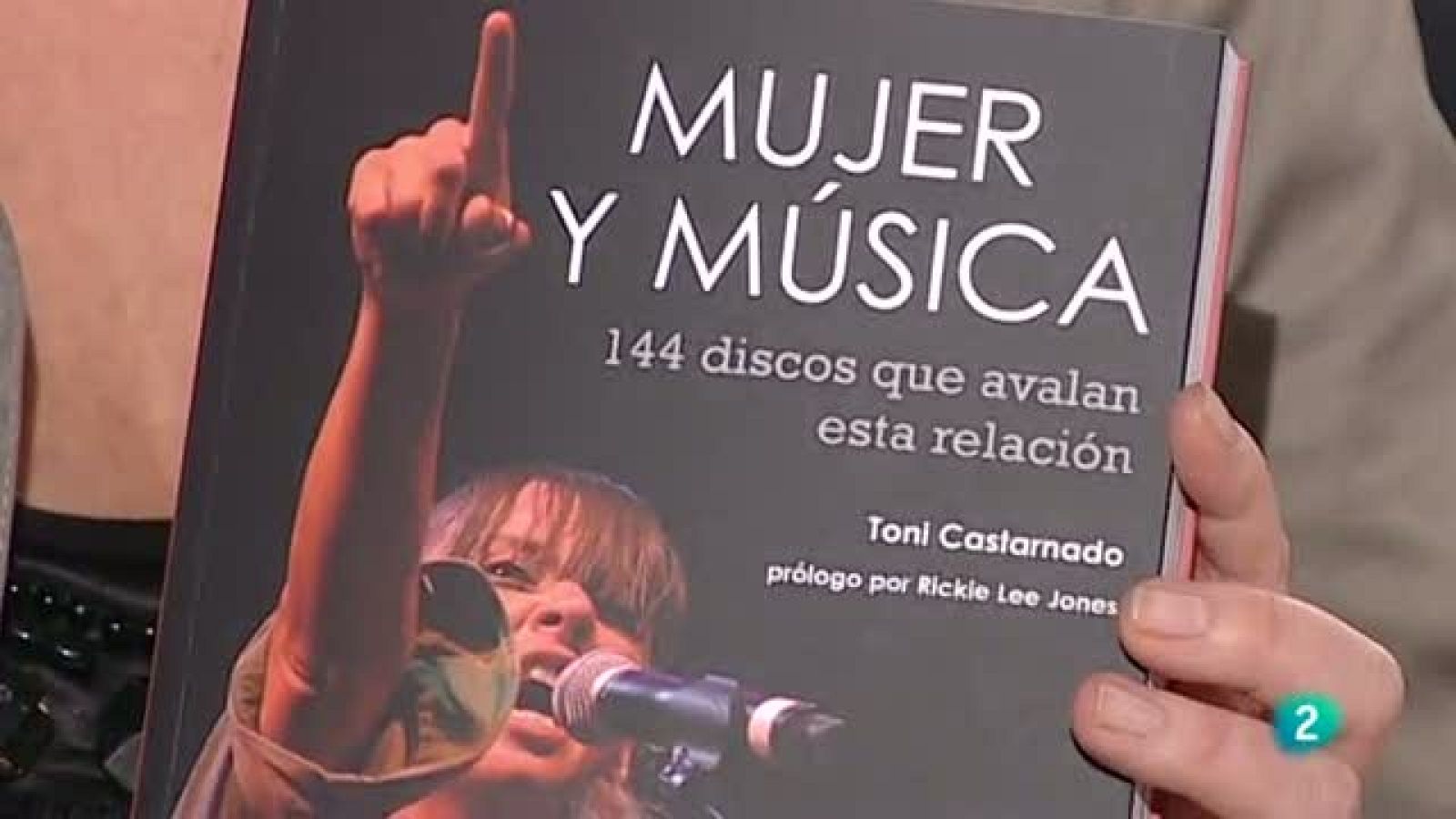 Para Todos La 2 - Toni castarnado