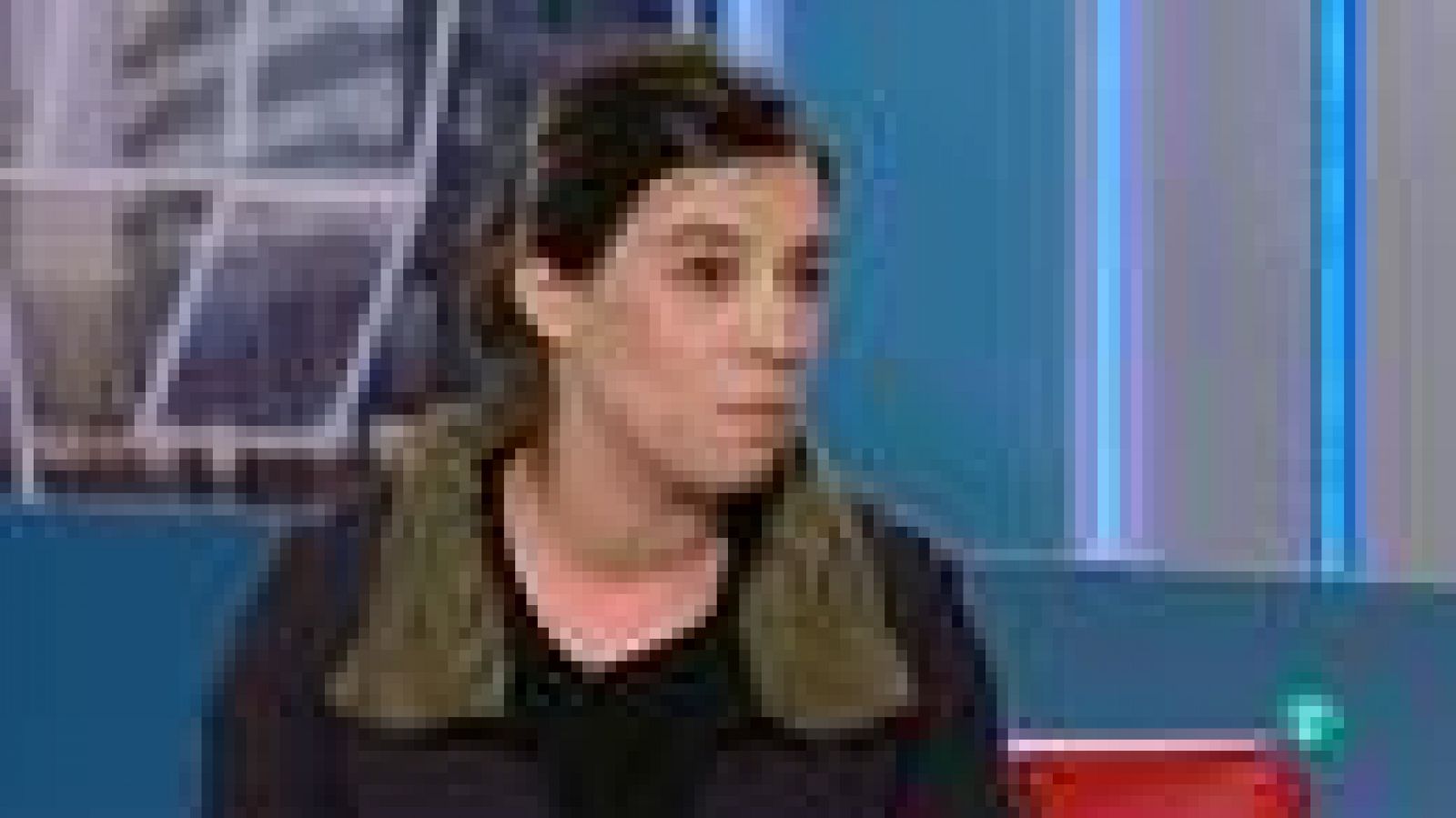 Para Todos La 2 - Esther vivas