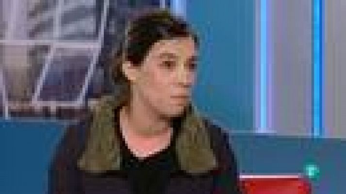 Para todos La 2 - Esther Vivas