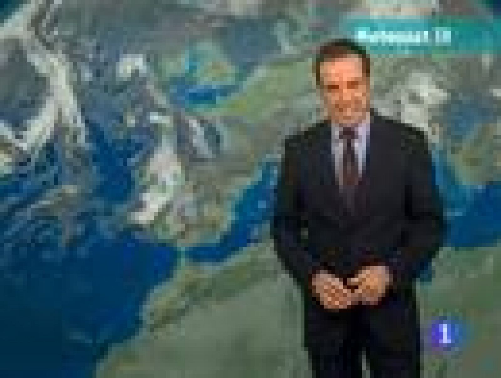 Noticias Murcia: El tiempo en la Comunidad de Murcia.- 29/03/2011. | RTVE Play