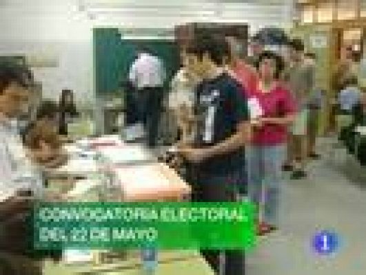 Noticias Murcia - Noticias Murcia.