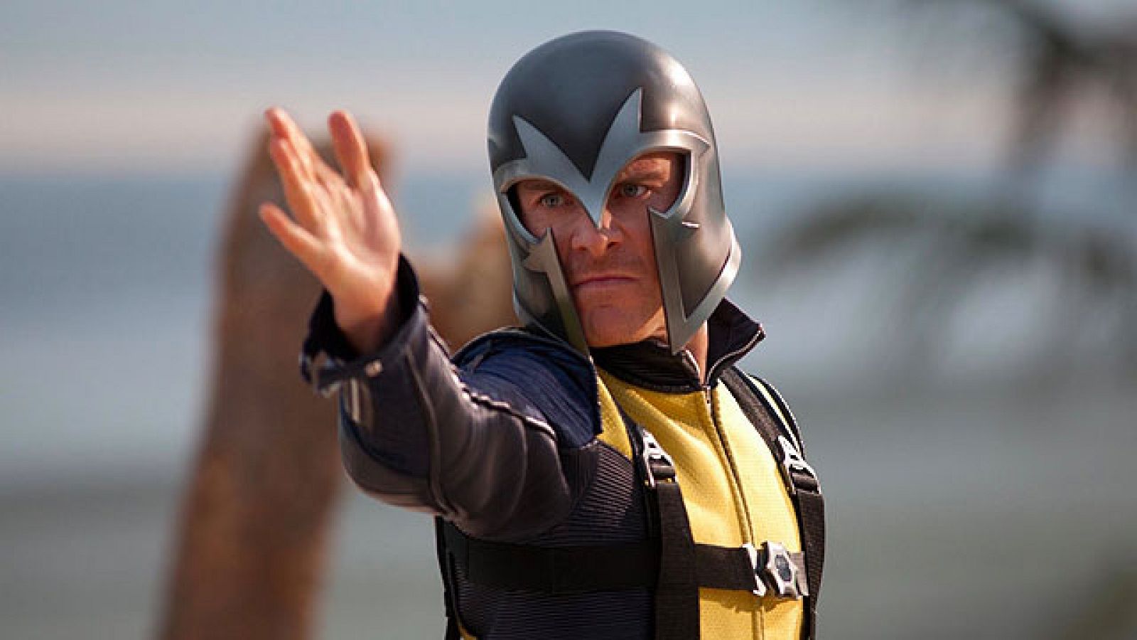 Tráiler de 'X-Men Primera generación', en castellano