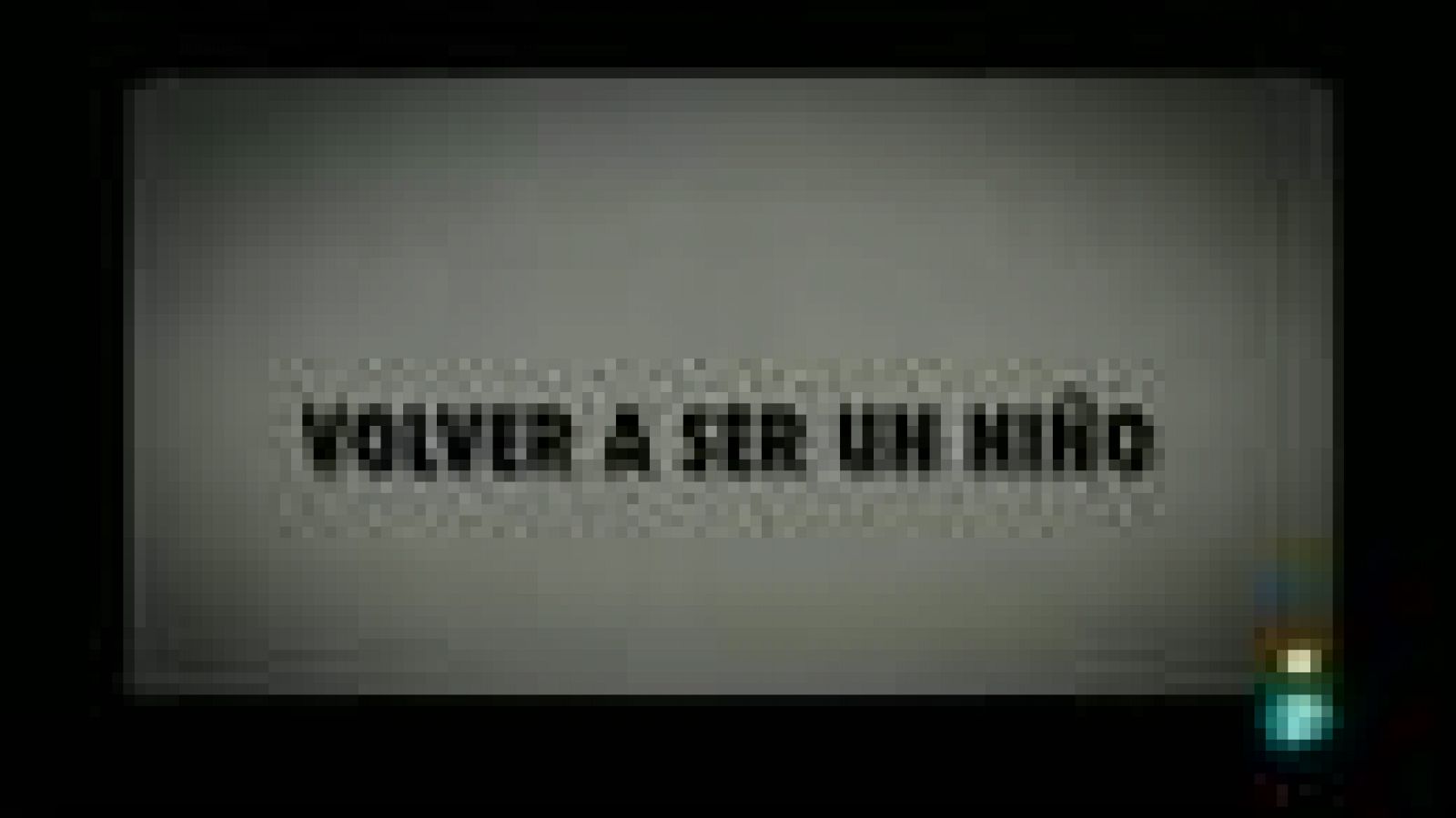 Zzz - Mañana puedes - Volver a ser un niño