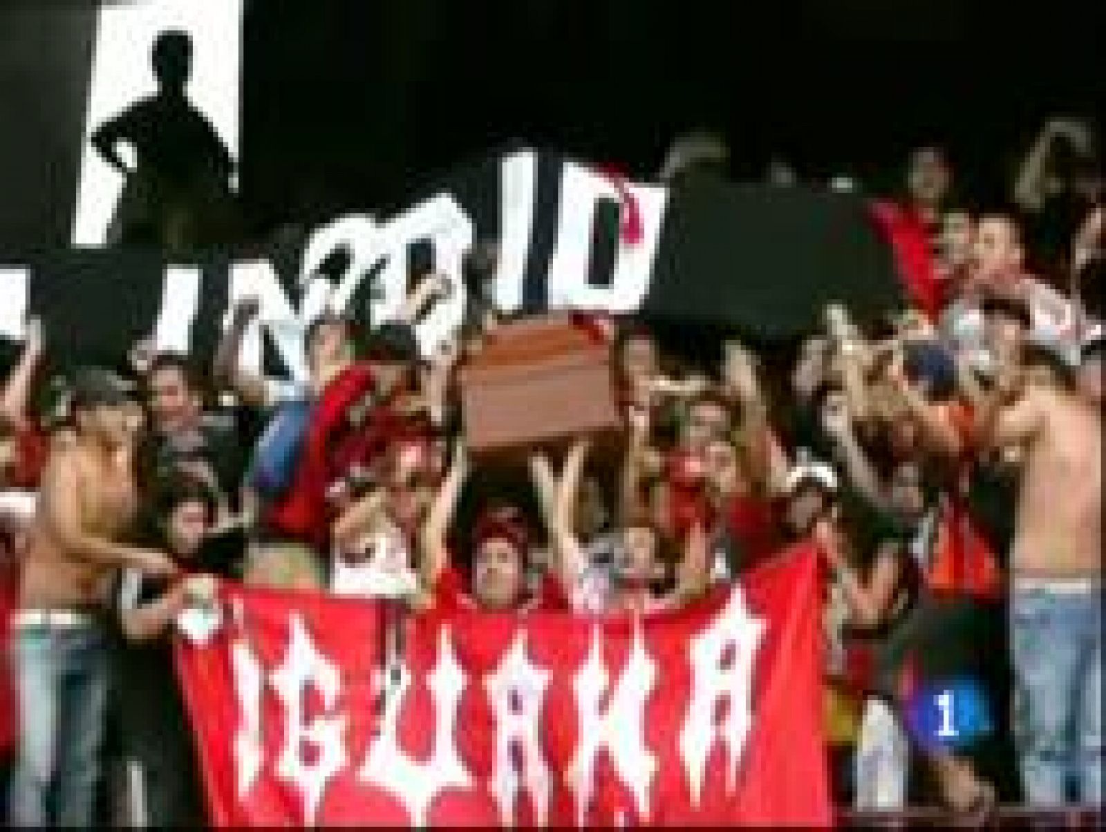 No se pierde el partido ni muerto