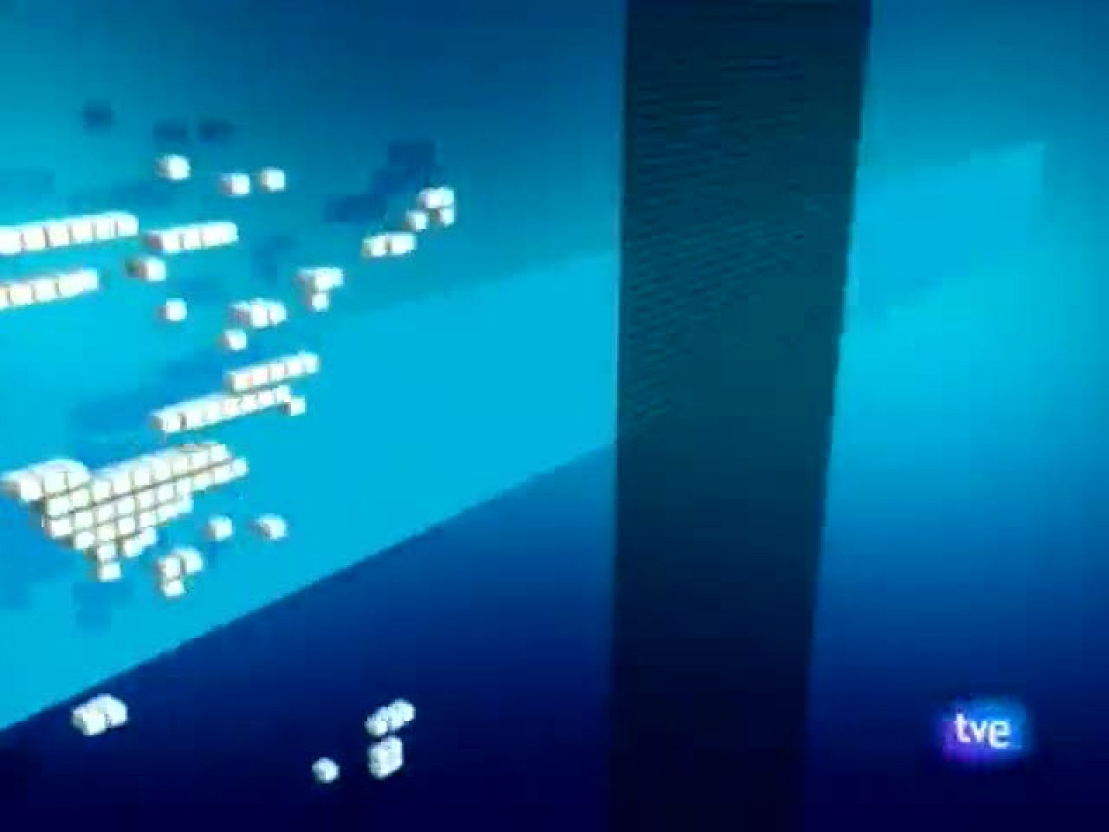 Telecanarias en 2'- 29/03/2011 | Ver