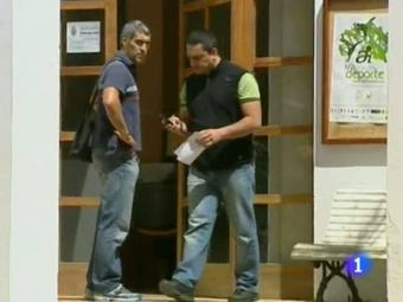 Telecanarias. El informativo de Canarias. 29/03/2011 | Ver