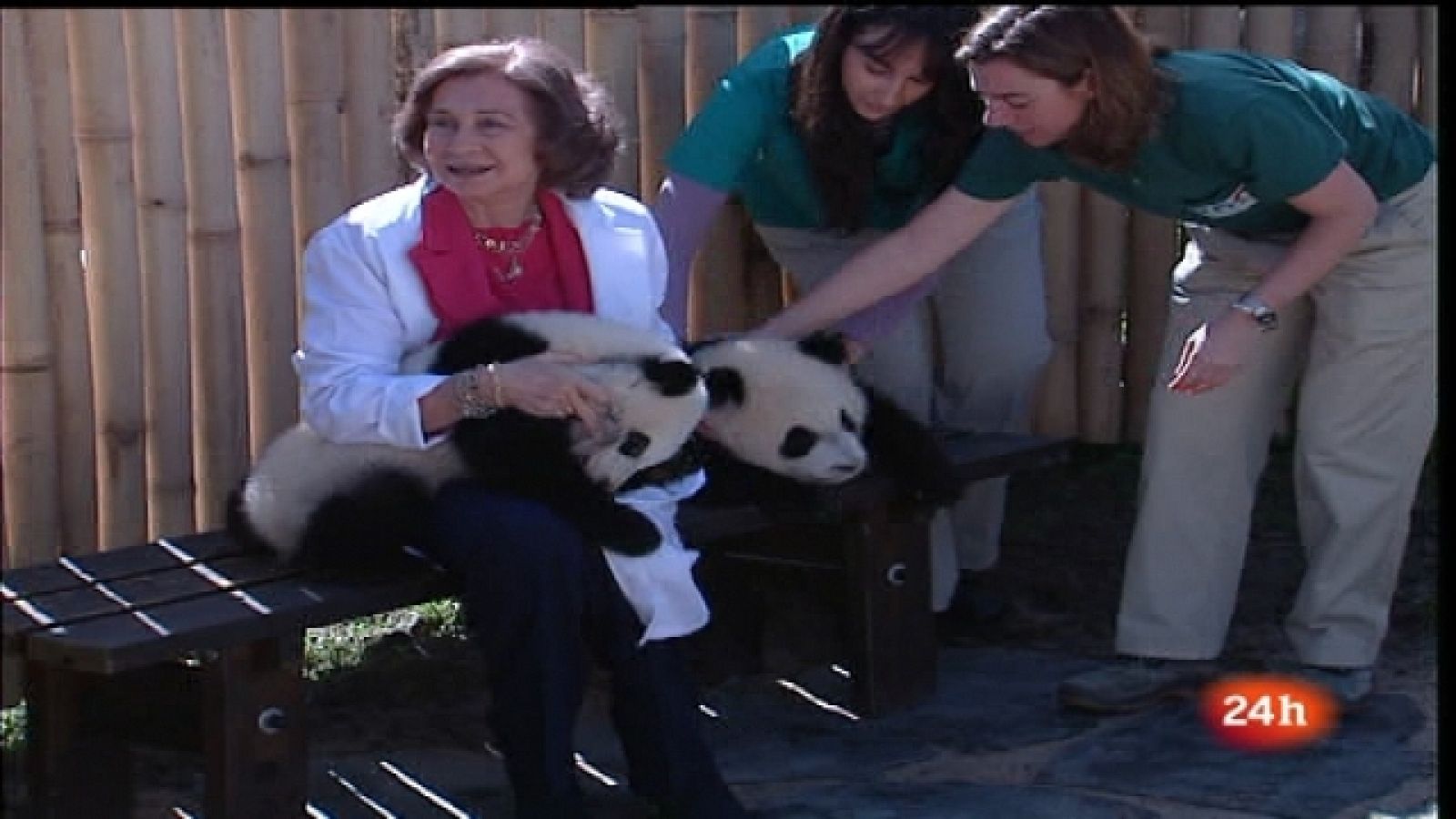 España en 24 horas - 29/03/11 - España en 24h | Ver