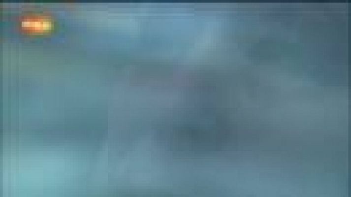 Imprescindibles - Cristina Hoyos: alcanzar el cielo