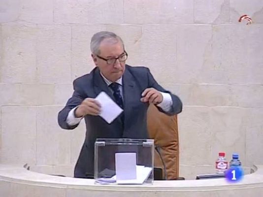 TeleCantabria - Telecantabria en 2' - 29/03/11