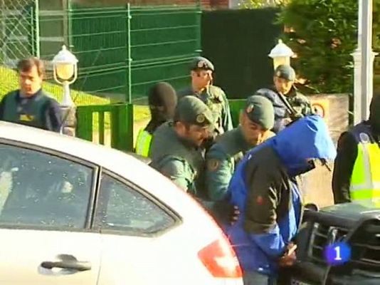 TeleCantabria - Telecantabria - 29/03/11