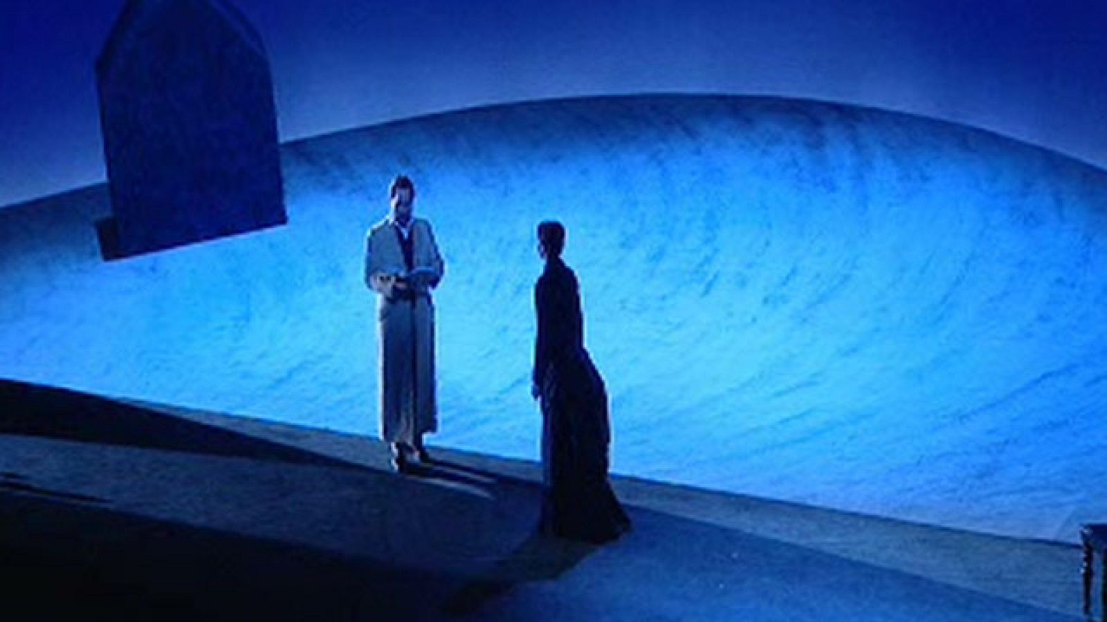 Hablamos con los dos protagonistas de Werther de Massenet