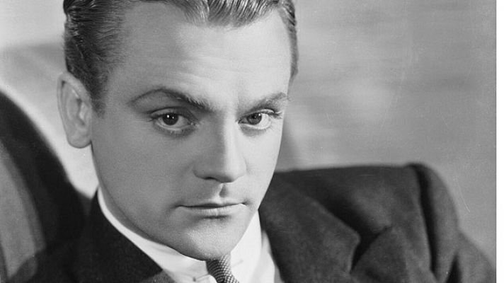 25 años sin James Cagney