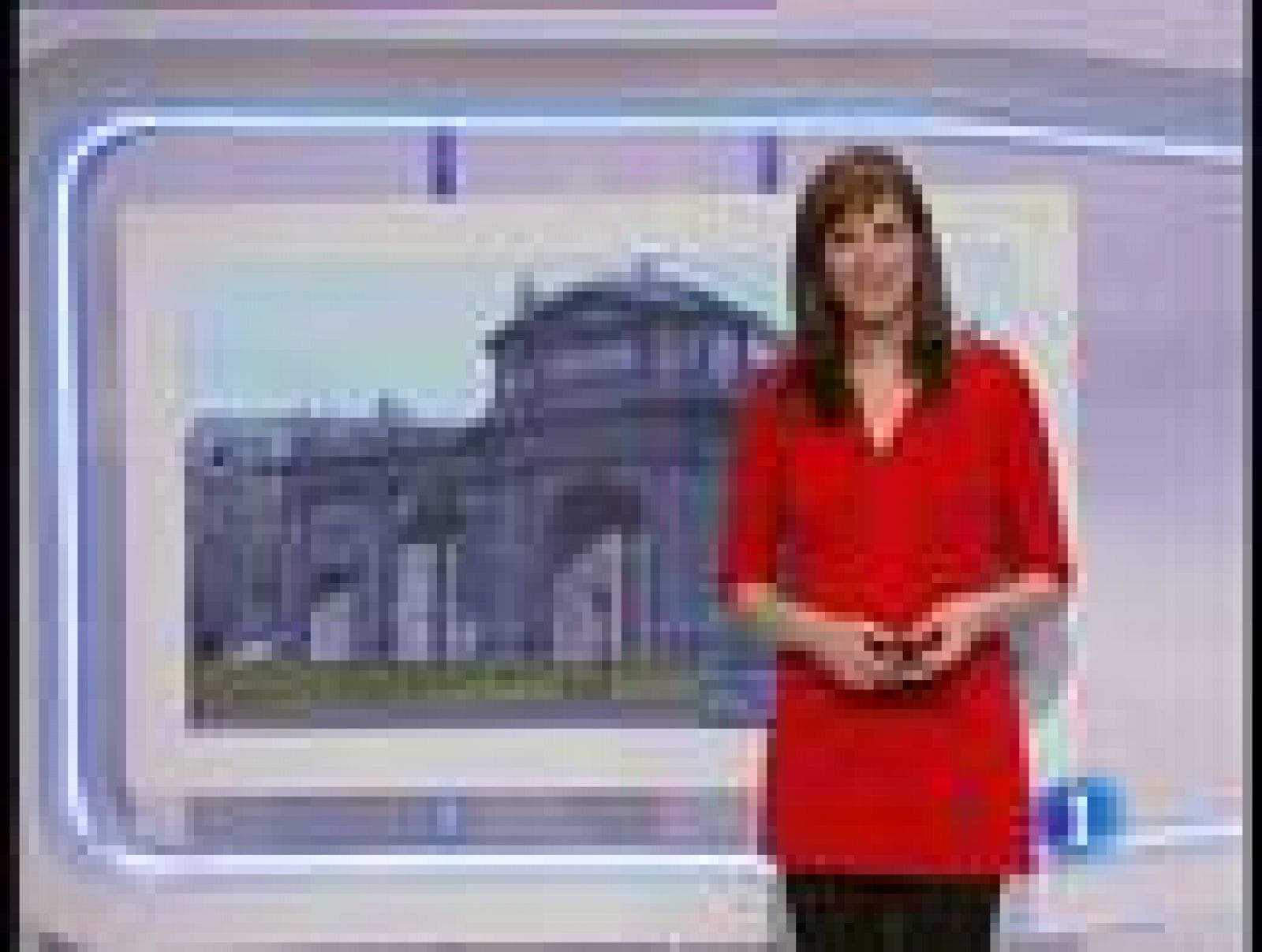 Temperaturas bastante más altas en los próximos días - El tiempo | Ver