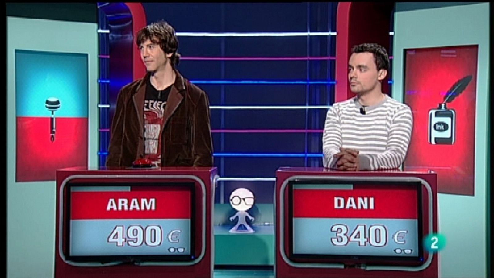 Gafapastas - 29/03/11 - Gafapastas | Ver