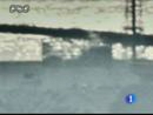 Telediario 1 - Alarma por plutonio en Fukushima