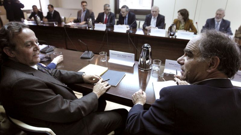 Alcaldes de municipios nucleares piden hacer tests a los planes de emergencia, no solo a las plantas