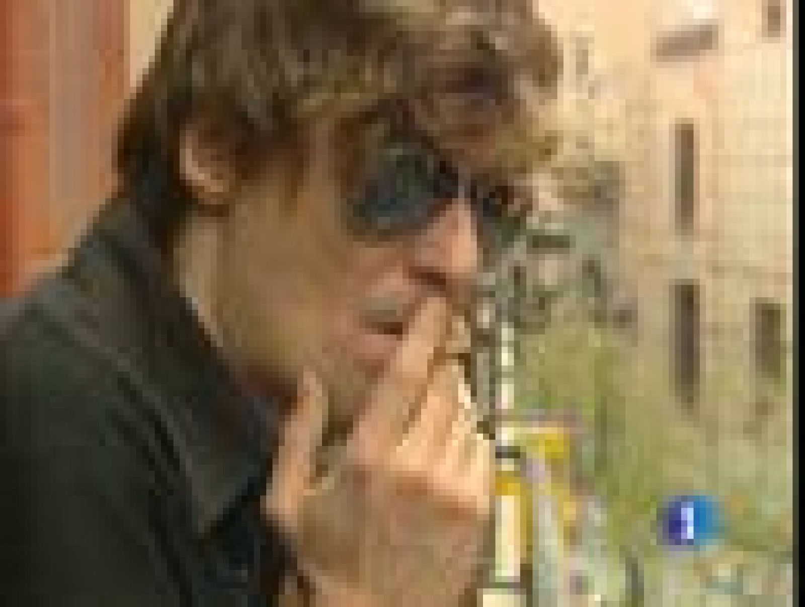 Nacho Vegas multiplica por tres su previsión de venta de entradas en Madrid