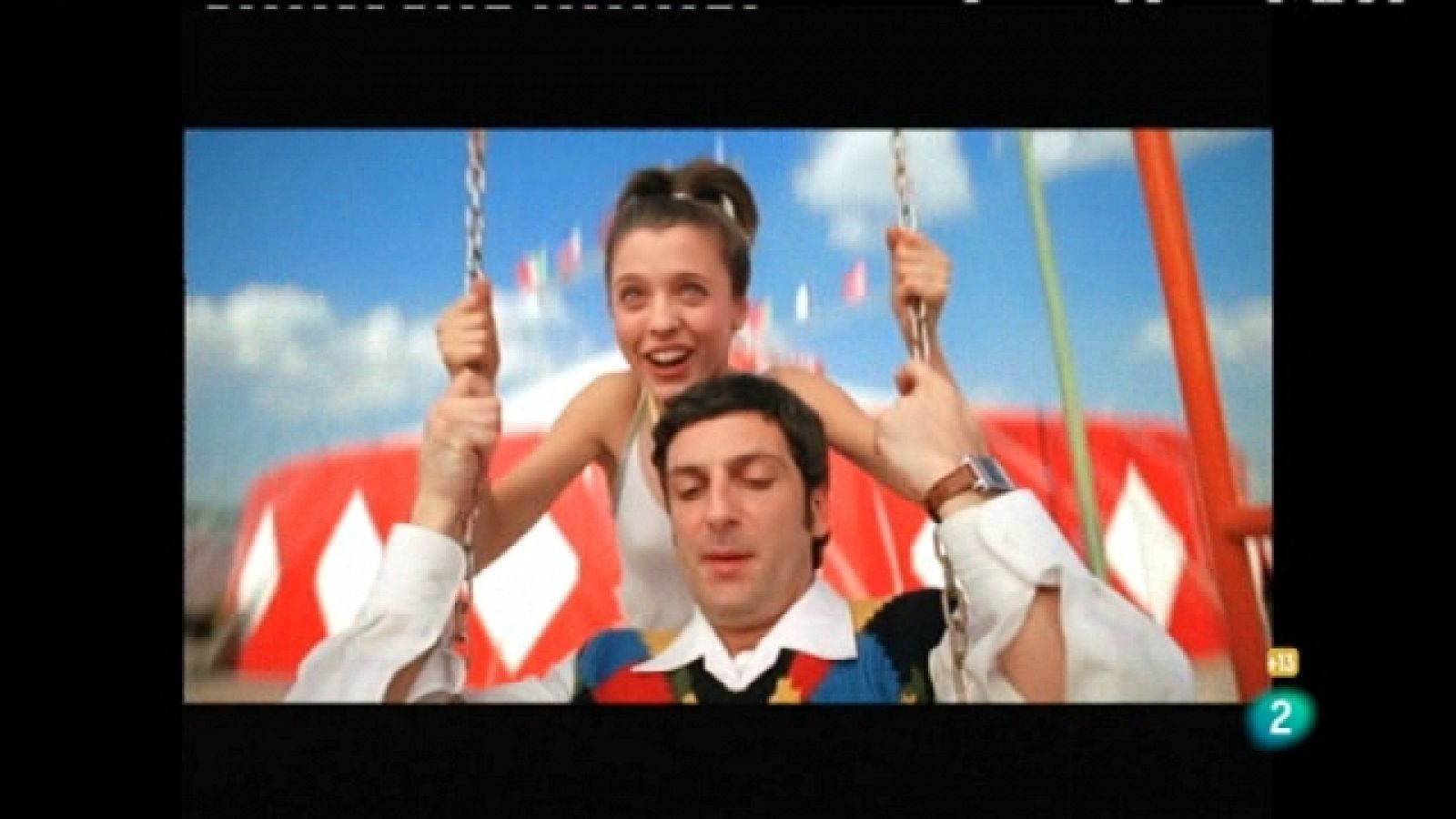 VersiVersión española - Semen, una historia de amor - Versión española | Ver