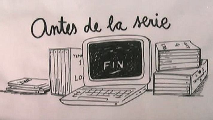 Zzz - Antes de la serie