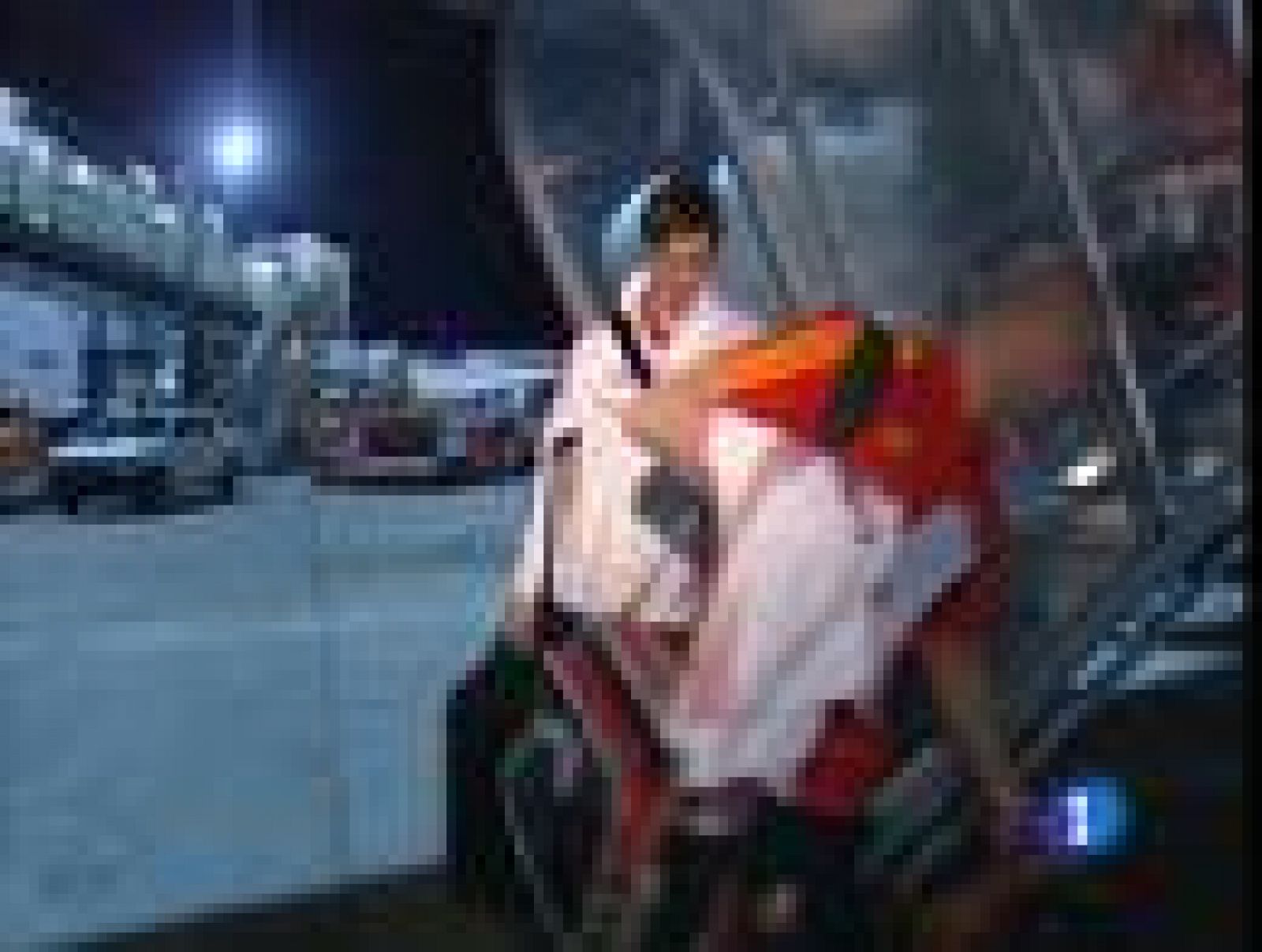 Casillas: "No se debería haber jugado" | Ver