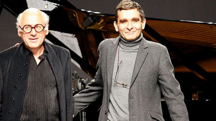 La aventura del Saber - Adolfo Domínguez, el intelectual