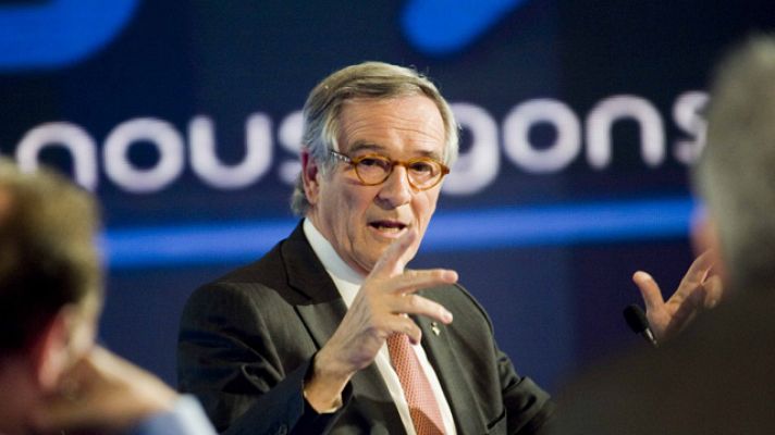 Xavier Trias