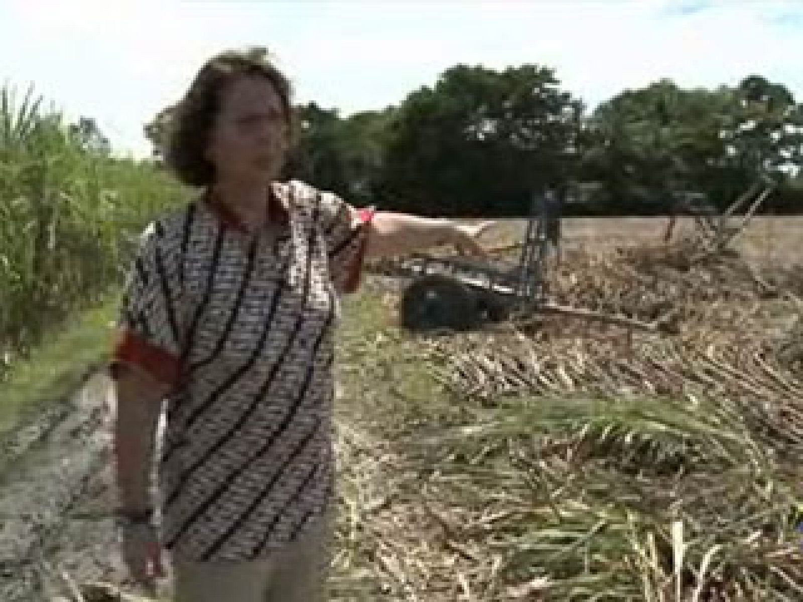 Españoles en el mundo - Filipinas -  Ana
