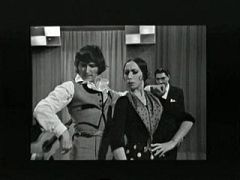 Imprescindibles - Cristina Hoyos con Antonio Gades