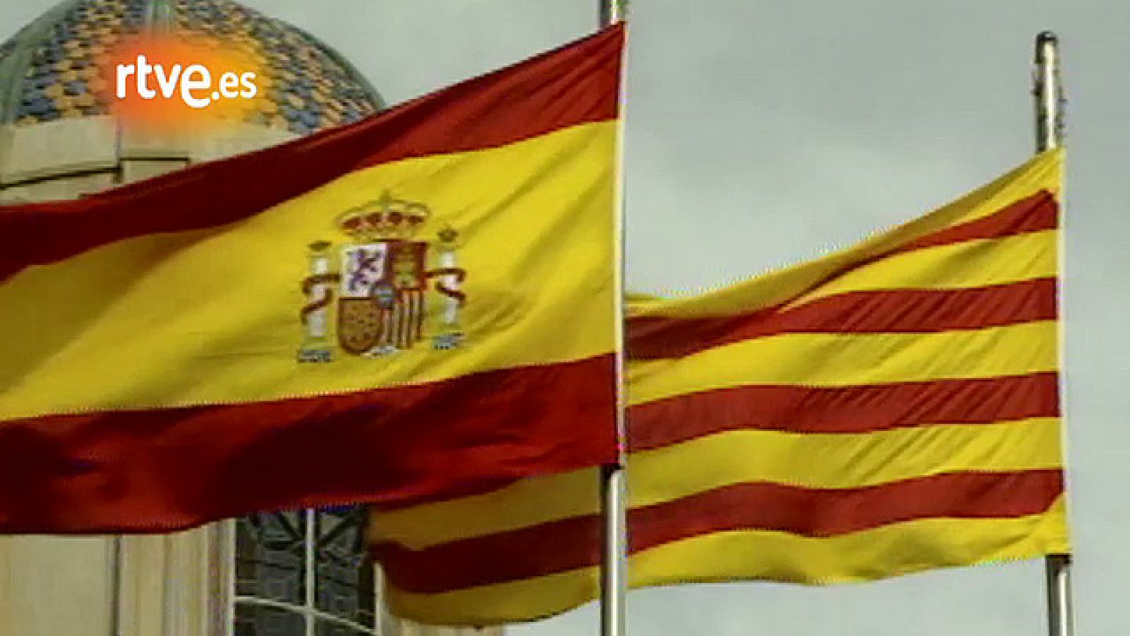 Acuerdo con CiU sobre el Estatut catalán